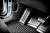 Коврики в салон | VOLKSWAGEN Passat B8 Sedan&Wagon 2015- | Резиновые | Format