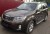 Пороги | KIA SORENTO 2013-2020 | Original Style